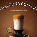 C27 Dalgona coffee (frío) 400次咖啡（冰）