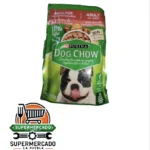 Alimento húmedo para perros adultos sabor pollo y carne Dog Chow 100g