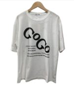 Camiseta oversize estilo "Shock" y "Go go" - Image 3