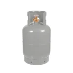 Cilindro de Gas nuevo 25lb