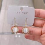 Aretes elegantes - Image 4