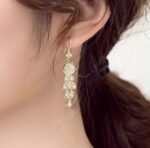 Aretes elegantes - Image 5