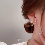 Aretes elegantes - Image 6