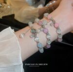 Pulseras en diferentes estilos y colores - Image 6