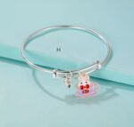 Brazaletes de Pikachu y otros personajes - Image 4