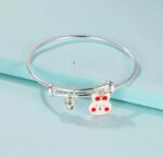 Brazaletes de Pikachu y otros personajes - Image 5