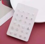 Aretes a 500 el par - Image 9