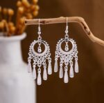 Aretes vintage - Image 2
