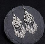 Aretes vintage - Image 7