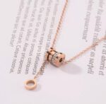 Collares en acero inoxidable - Image 5