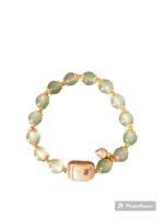 Pulseras con estilos asiáticos