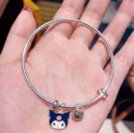Brazaletes de Sanrio, hay diferentes personajes - Image 3