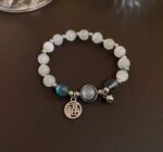 Pulseras con estilos asiáticos - Image 4