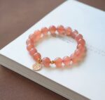 Pulseras con estilos asiáticos - Image 6