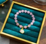 Pulseras con estilos asiáticos - Image 7