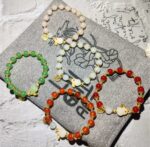 Pulseras con estilos asiáticos - Image 8