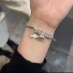 Brazaletes de Sanrio, hay diferentes personajes - Image 8