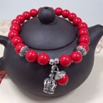 Pulseras en diferentes estilos