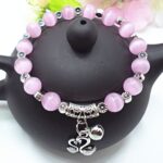 Pulseras en diferentes estilos - Image 7