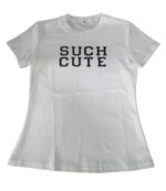 Camisetas semi lisas con estampados sencillos - Image 4