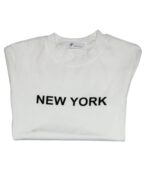 Camisetas semi lisas con estampados sencillos - Image 6