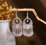 Aretes vintage - Image 7