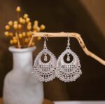 Aretes vintage - Image 8