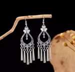 Aretes vintage - Image 3