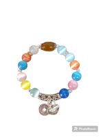 Pulseras con piedras grandes - Image 6