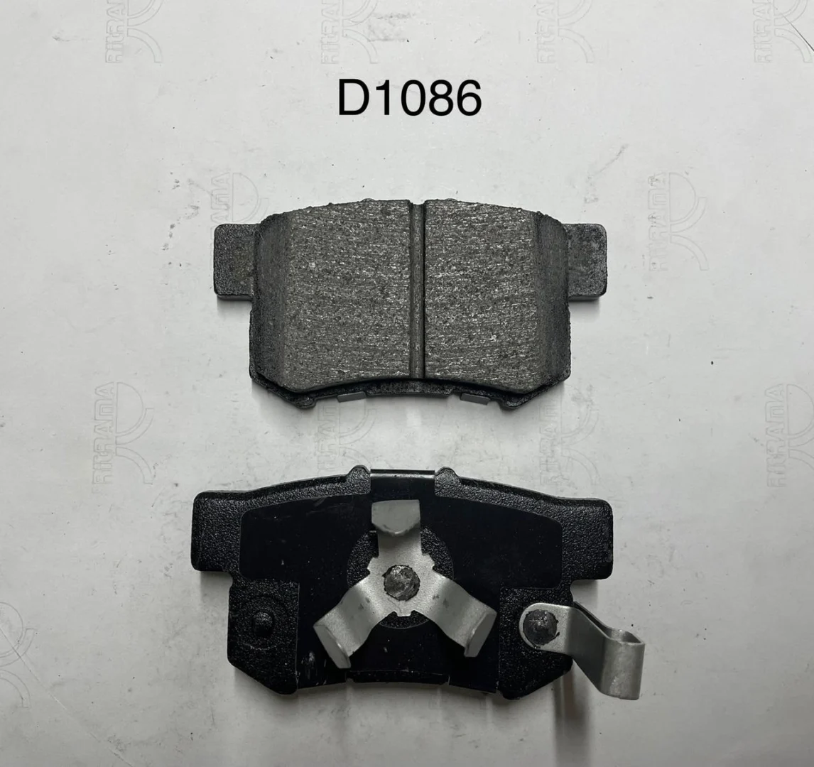 D1086 P.F. TRAS. HON. CRV 05-14 ACCORD 92-12 CIVIC 06-09 RDX C/ARA D1086 /43022-SXS-000 - Image 1