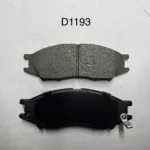 P.F. DEL. NIS. ALMERA 99-07 SENTRA B15 00-07 AZ Z10 AN D1193 D5005 D1233 41080-4M425/41060-6N091/41060-95F0A