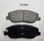 P.F. DEL. HYU. SANTA FE 07-09 13-16 KIA SEDONA/SORENTO 10- SSANGYONG KORANDO 10-  D1202 58101-2PA70 58101-2WA00/2WA40/2BA00