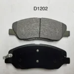 P.F. DEL. HYU. SANTA FE 07-09 13-16 KIA SEDONA/SORENTO 10- SSANGYONG KORANDO 10-  D1202 58101-2PA70 58101-2WA00/2WA40/2BA00