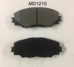 P.F. DEL. TOY. RAV4 2.4L 06-13 5 PASAJ COROLLA ALTIS 09-14 ALTEZZA 09-14 D1210/ 04465-42160/04465-42200/