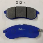 P.F. DEL. MIT. L200 2.5L 96-07 F/ D1214 BYG