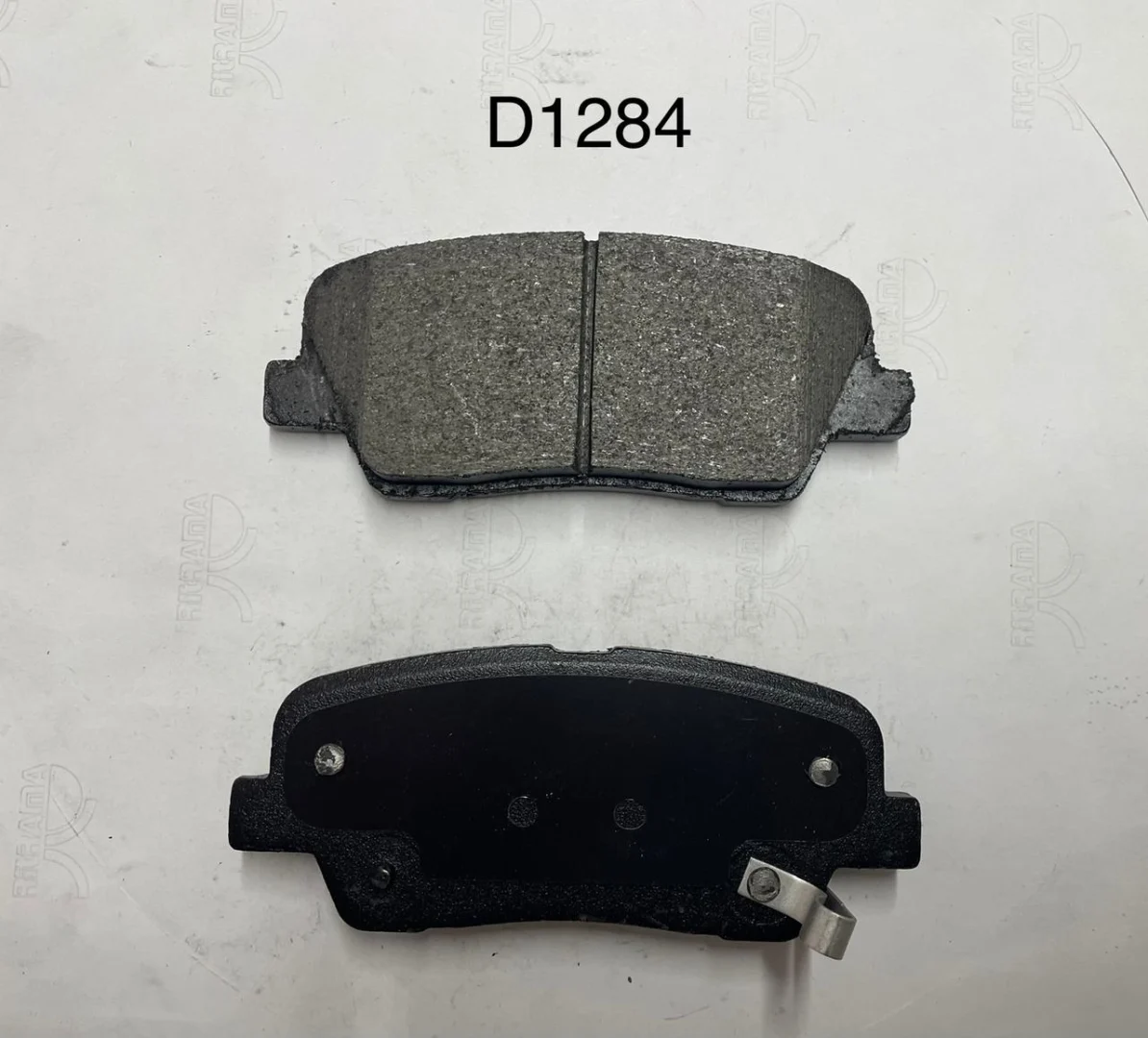 D1284 P.F. TRAS. HYU. SANTA FE 09-13 EQUUS 09-10 KIA SORENTO 10-15 SEDONA 07-12 D1284 /58302-2PA70/58302-2WA30 - Image 1