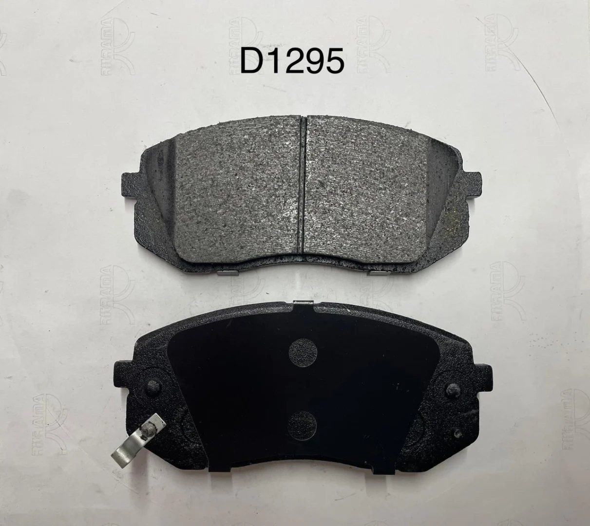 D1295 P.F. DEL. HYU. TUCSON 09-19 KIA CARENS 07- RONDO SPORTAGE 09- AWD D1295 58101-2SA70/58101-2SA50/2SA51 - Image 1