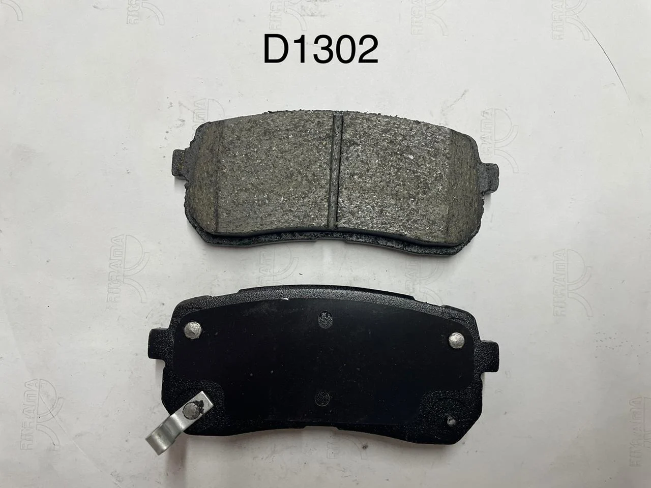 D1302 P.F. TRAS. HYU. H1 09-20 VERACRUZ 07-09 KIA CARNIVAL 07- GRAND STAREX 08-20 /58302-4HA50/ D1302 - Image 1