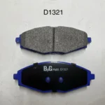 P.F. DEL. CHEV. SPARK 0.8L 1.0L 99-11 MATRIZ 98- E71722A D8118 SM1086 D1321 SP-1086 D1321