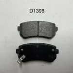 P.F. TRAS. HYU. TUCSON 10- ACCENT GL I20 I30 I50 KIA RIO XL ELANTRA KIA SPORTAGE FORTE I20 CRETA D1398 D1157 583022SA10/58302-2SA70/ 58302-2SA30/ 58302-2SA00/2SA10