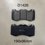 P.F. DEL. Land rover range rover 15- D1426