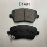 P.F. DEL. SUZ. SWIFT 07- NIS. MICRA NOTE D1491 RENAULT