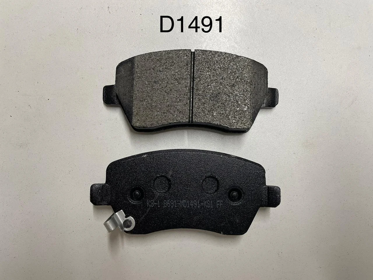 D1491 P.F. DEL. SUZ. SWIFT 07- NIS. MICRA NOTE D1491 RENAULT - Image 1