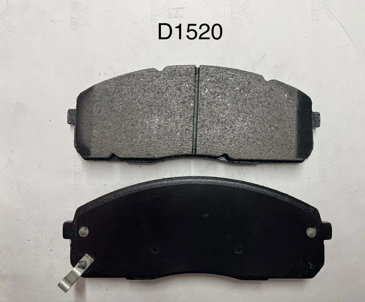 D1520 - D5057 P.F. DEL. HYU. H100 05-07 PORTER II 04- K2900 SP-1116 SM1175 D1520 - Image 1