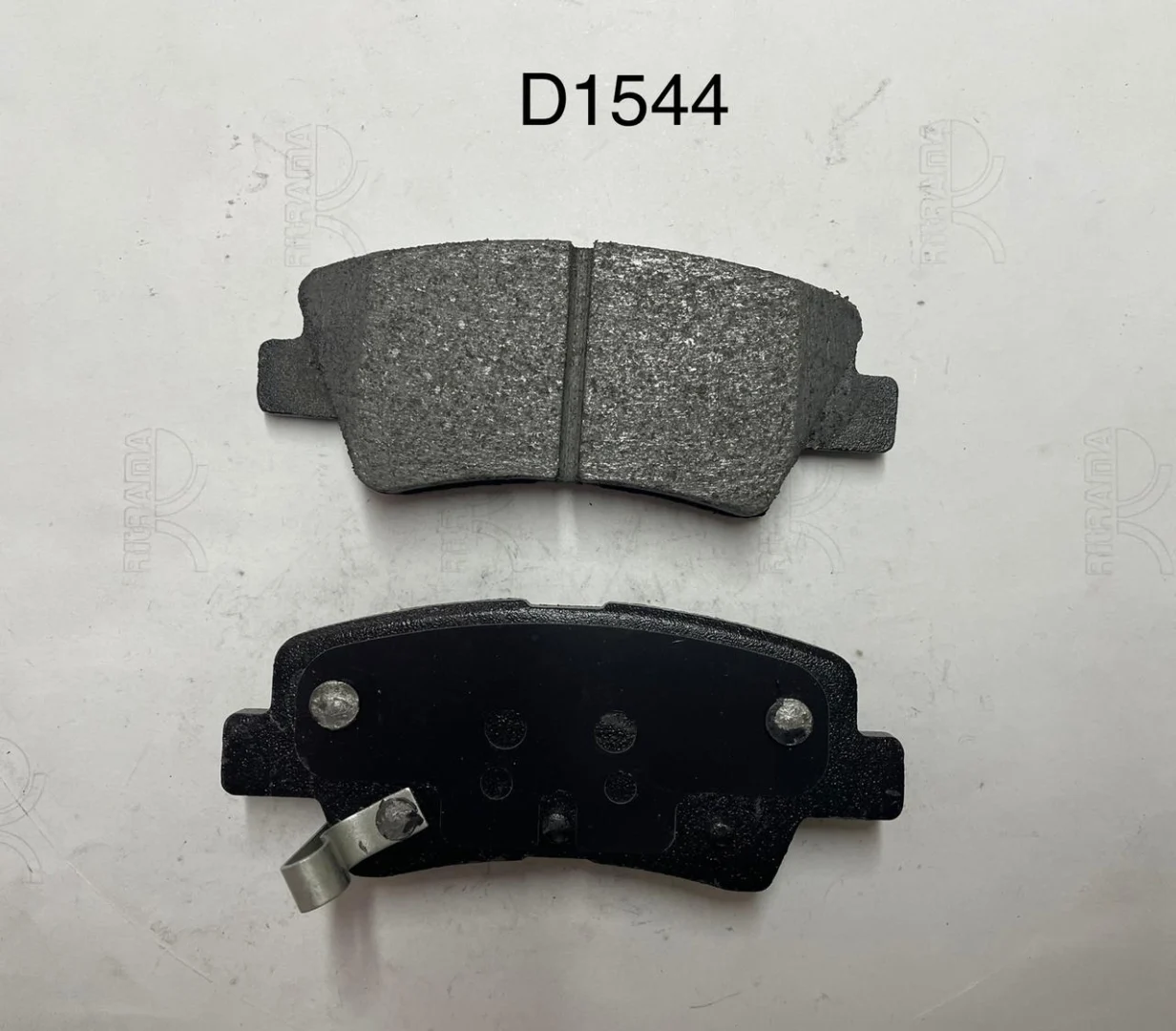 D1544 P.F. TRAS. HYU. ACCENT BLUE/ELANTRA 11-19 TUCSON 15- KORANDO D1544 D1313 D1848 D1594 58302-1RA30/58302-3XA30/B2A00 - Image 1