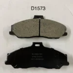 P.F. DEL. MAZDA BT-50 2WD 08-09 B2500 97-06 F/ D1573 BYG