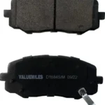 P.F. DEL. HYUNDAI I10 08-15+ KIA PICANTO 04- ARO 14 D1601/58101-0XA00/58101-07A00/07A10 D1684