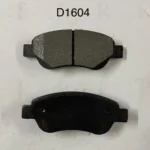 P.F. FIAT 500 BYD F0 GEELY PANDA 1.0 CITROEN  08-14 PEUGEOT 05- D1604