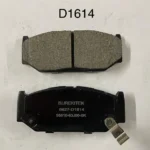 P.F. DEL. SUZUKI IGNIS/D ZIRE/SWIFT 06-20 ESTEEM 4P CIAZ D9039 D5084 D1614 5581063J00/ 55810-63J01/ 55810-71L03/55810-M75J30/71L02