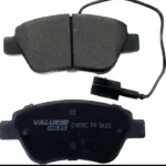 P.F. DEL. TOYOTA ETIOS 12- FIAT 500 FIORIN GEELY PANDA OPEL BYD D1616 D2340